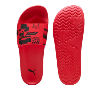 Klapki Puma F1 Leadcat 308659-02