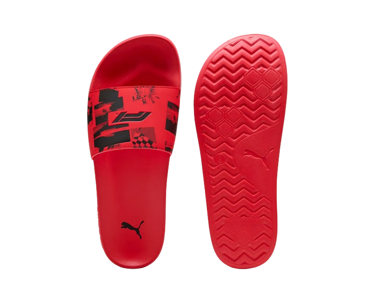 Klapki Puma F1 Leadcat 308659-02 Klapki Puma F1 Leadcat 308659-02