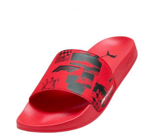 Klapki Puma F1 Leadcat 308659-02