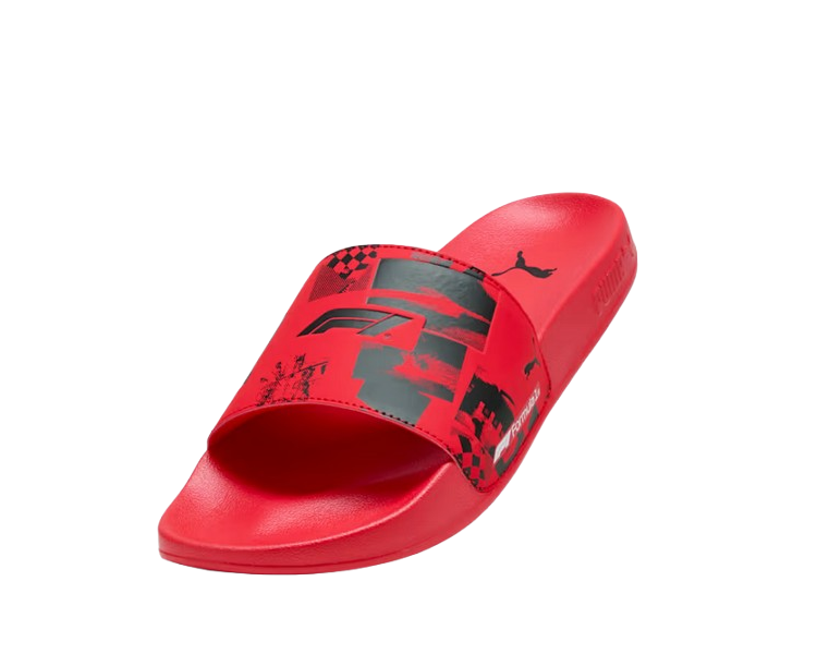 Klapki Puma F1 Leadcat 308659-02 Klapki Puma F1 Leadcat 308659-02