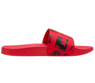 Klapki Puma F1 Leadcat 308659-02