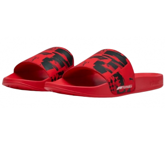 Klapki Puma F1 Leadcat 308659-02