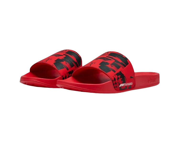 Klapki Puma F1 Leadcat 308659-02 Klapki Puma F1 Leadcat 308659-02