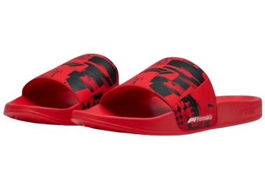 Klapki Puma F1 Leadcat 308659-02