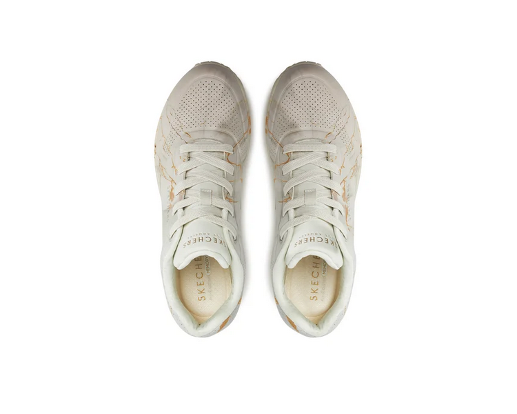 Buty damskie Skechers Uno 155584-OFWT Buty damskie Skechers Uno 155584-OFWT
