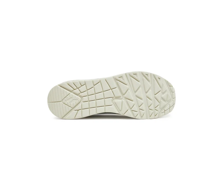 Buty damskie Skechers Uno 155584-OFWT Buty damskie Skechers Uno 155584-OFWT