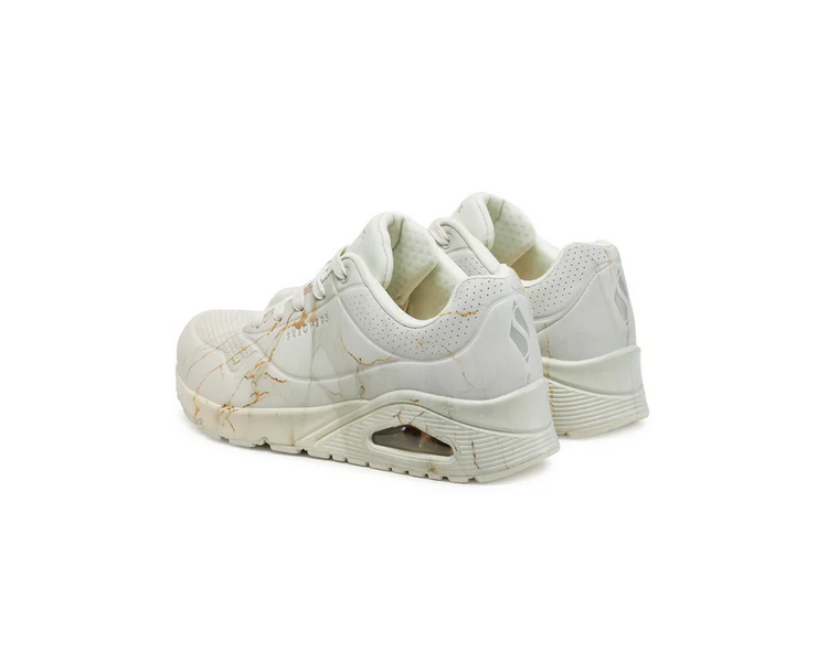 Buty damskie Skechers Uno 155584-OFWT Buty damskie Skechers Uno 155584-OFWT