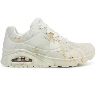 Buty damskie Skechers Uno 155584-OFWT