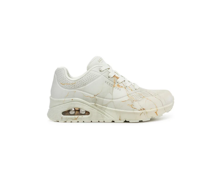Buty damskie Skechers Uno 155584-OFWT Buty damskie Skechers Uno 155584-OFWT