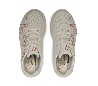 Buty dziecięce Skechers Uno Lite 314067L-NTMT