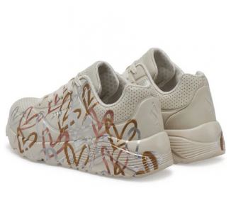 Buty dziecięce Skechers Uno Lite 314067L-NTMT