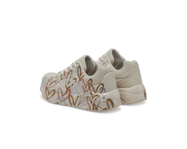 Buty dziecięce Skechers Uno Lite 314067L-NTMT Buty dziecięce Skechers Uno Lite 314067L-NTMT
