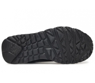 Buty dziecięce Skechers Uno Lite 314064L-BKMT