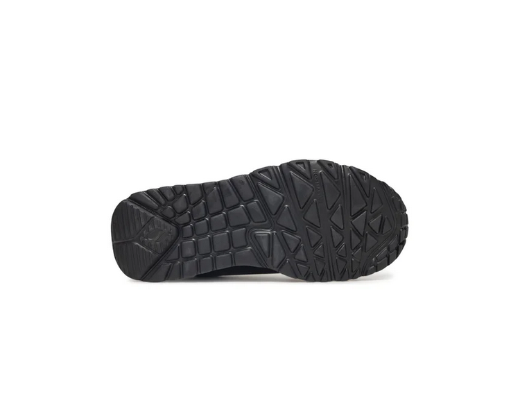Buty dziecięce Skechers Uno Lite 314064L-BKMT Buty dziecięce Skechers Uno Lite 314064L-BKMT