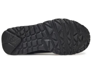 Buty dziecięce Skechers Uno Lite 314064L-BKMT