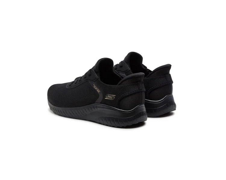 Buty damskie Skechers SQUAD 117497-BBK Buty damskie Skechers SQUAD 117497-BBK
