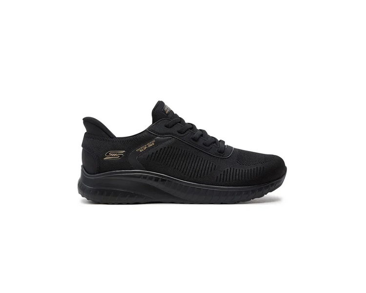 Buty damskie Skechers SQUAD 117497-BBK Buty damskie Skechers SQUAD 117497-BBK