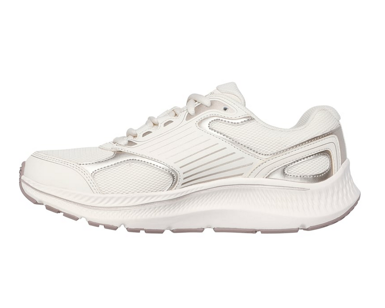 Buty damskie Skechers Go Run 128606-NAT Buty damskie Skechers Go Run 128606-NAT