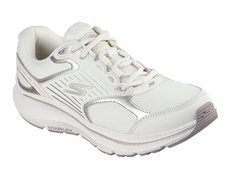 Buty damskie Skechers Go Run 128606-NAT Buty damskie Skechers Go Run 128606-NAT