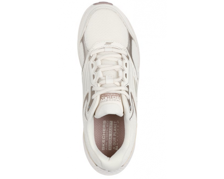 Buty damskie Skechers Go Run 128606-NAT Buty damskie Skechers Go Run 128606-NAT