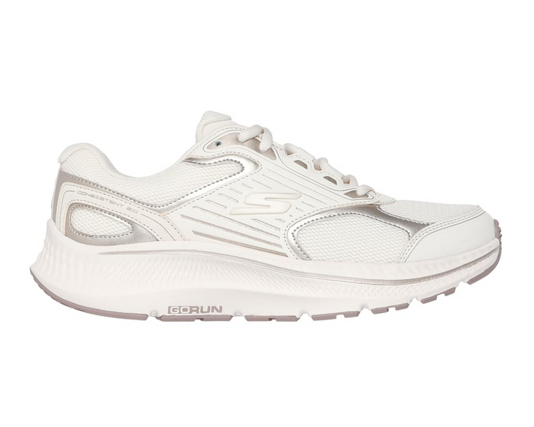 Buty damskie Skechers Go Run 128606-NAT Buty damskie Skechers Go Run 128606-NAT