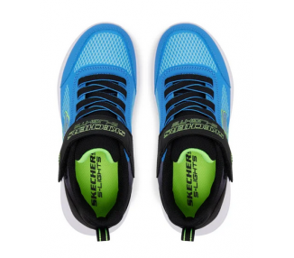 Buty Skechers Meteor 401495N-BKBL