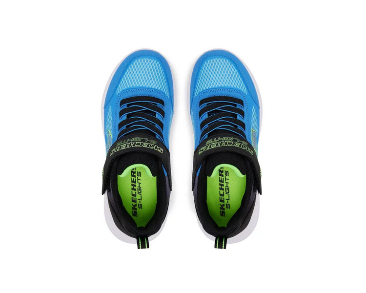 Buty Skechers Meteor 401495N-BKBL Buty Skechers Meteor 401495N-BKBL