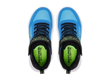 Buty Skechers Meteor 401495N-BKBL