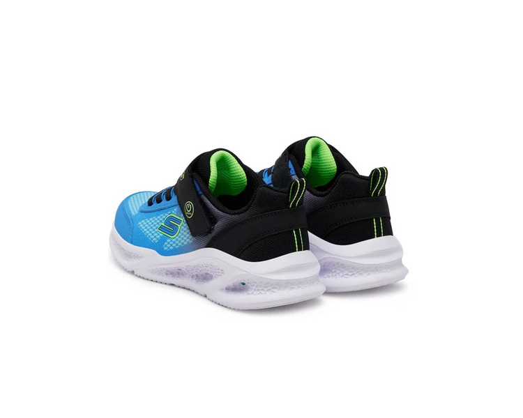 Buty Skechers Meteor 401495N-BKBL Buty Skechers Meteor 401495N-BKBL