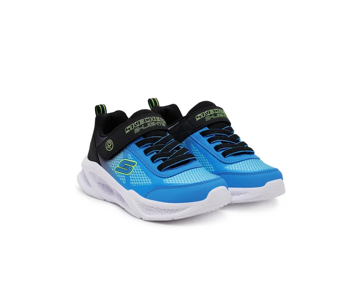 Buty Skechers Meteor 401495N-BKBL Buty Skechers Meteor 401495N-BKBL