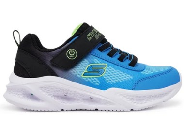 Buty Skechers Meteor 401495N-BKBL