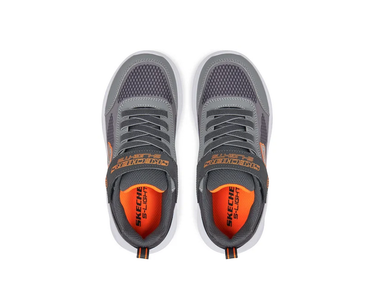 Buty Skechers LIGHTS 401495L-CCGY