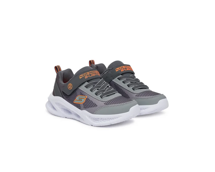 Buty Skechers LIGHTS 401495L-CCGY