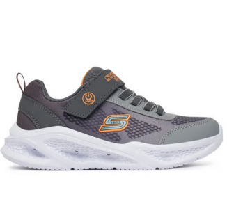 Buty Skechers LIGHTS 401495L-CCGY