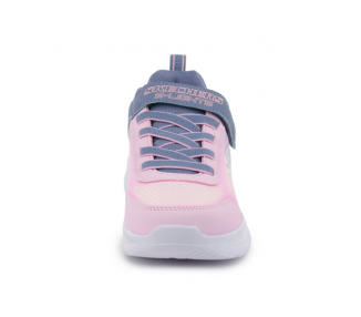 Buty Skechers LIGHTS 303714L-GYLP