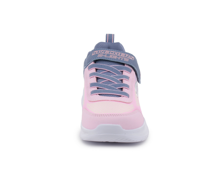 Buty Skechers LIGHTS 303714L-GYLP Buty Skechers LIGHTS 303714L-GYLP