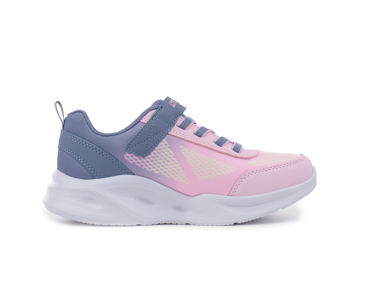 Buty Skechers LIGHTS 303714L-GYLP Buty Skechers LIGHTS 303714L-GYLP