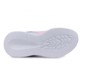 Buty Skechers LIGHTS 303714L-GYLP