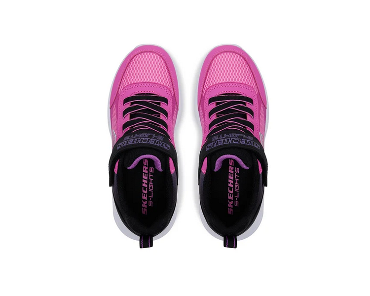 Buty Skechers Sola 303714L-BKH Buty Skechers Sola 303714L-BKH