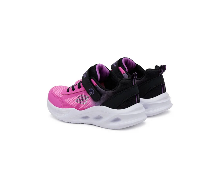 Buty Skechers Sola 303714L-BKH Buty Skechers Sola 303714L-BKH