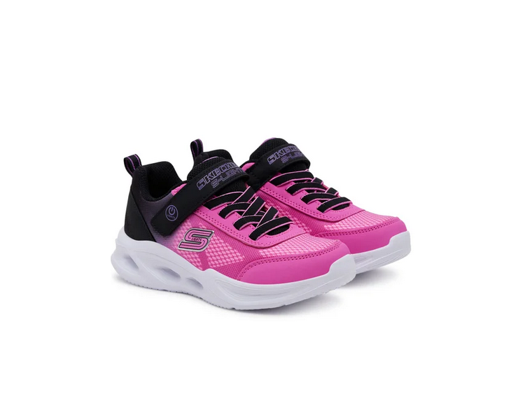 Buty Skechers Sola 303714L-BKH Buty Skechers Sola 303714L-BKH