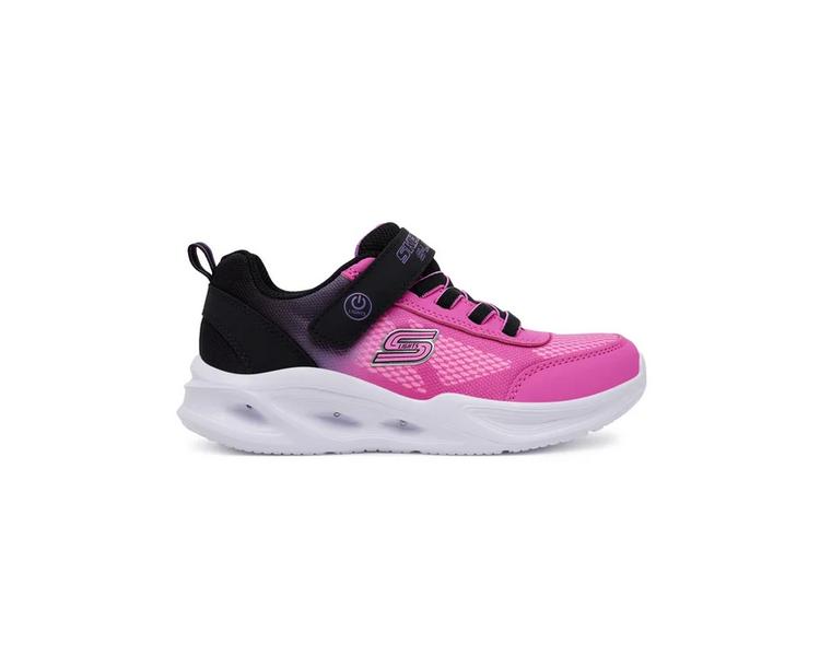 Buty Skechers Sola 303714L-BKH Buty Skechers Sola 303714L-BKH