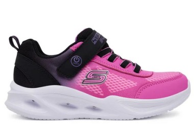 Buty Skechers Sola 303714L-BKH