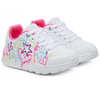 Buty Skechers UNO Lite 310391L-WMN