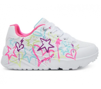Buty Skechers UNO Lite 310391L-WMN