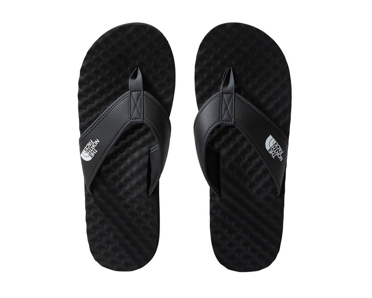 Japonki The North Face NF0A47AAKY4 Japonki The North Face NF0A47AAKY4