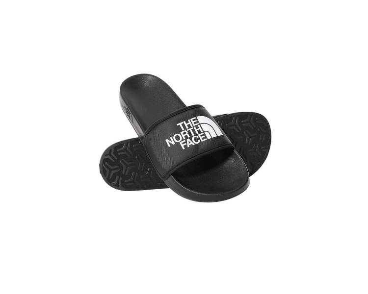 Klapki The North Face NF0A4T2RKY4 Klapki The North Face NF0A4T2RKY4
