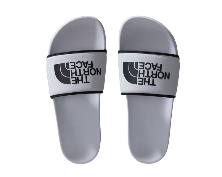 Klapki The North Face NF0A4T2RLA9 Klapki The North Face NF0A4T2RLA9