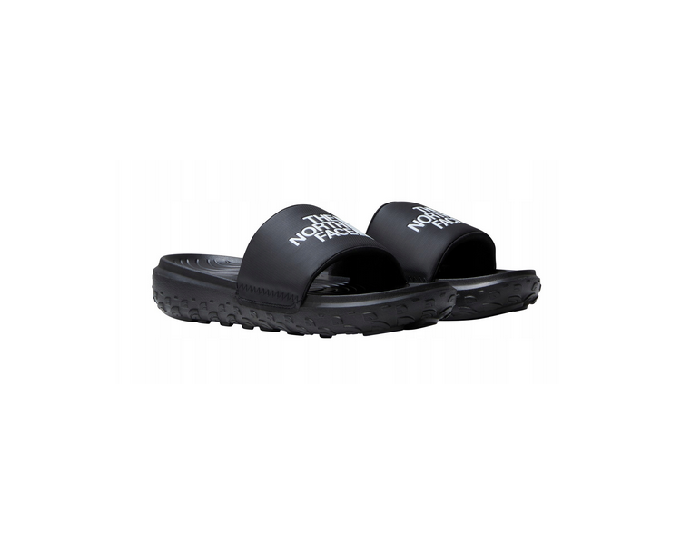 Klapki The North Face NF0A8A90KX7 Klapki The North Face NF0A8A90KX7