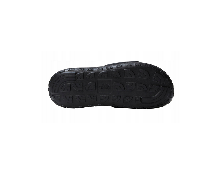 Klapki The North Face NF0A8A90KX7 Klapki The North Face NF0A8A90KX7